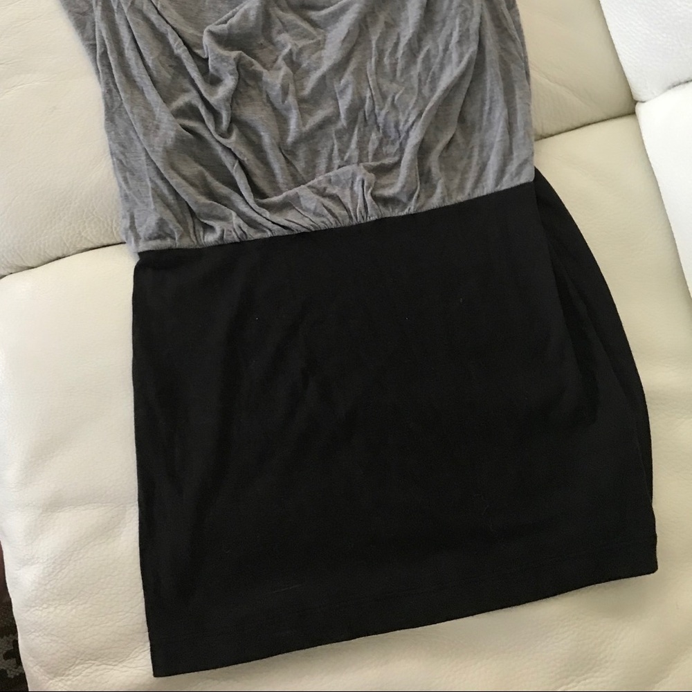 Mini dress